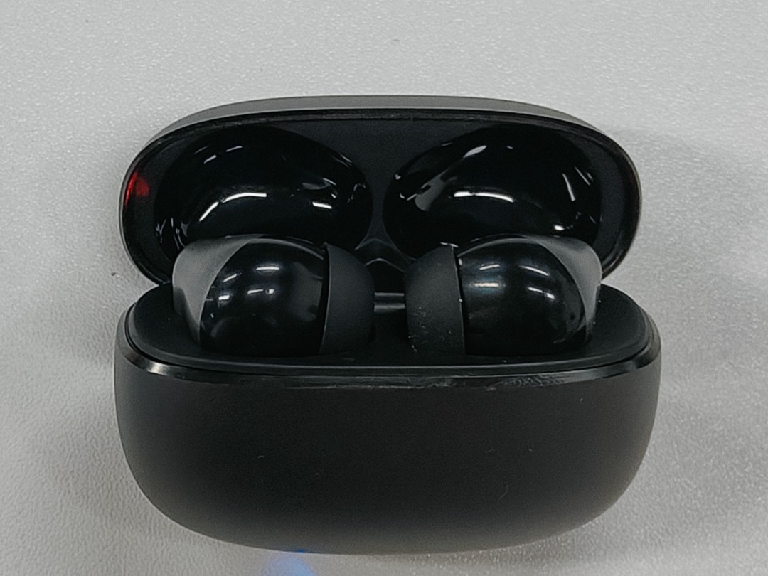 大众级 TWS 新品梵洛音CZA03 耳机定档 6 月 1 日发布
